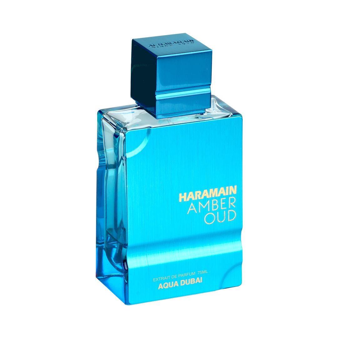 AL HARAMAIN AQUA DUBAI EXTRACTO DE PERFUM