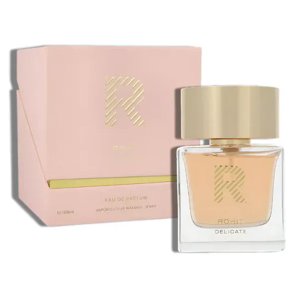 ROHIT DELICATE EDP 100ML