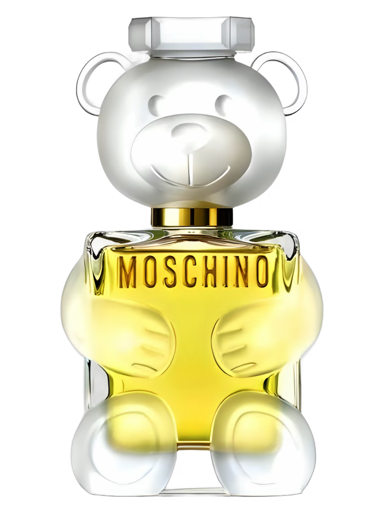 MOSCHINO TOY 2 EDP 100ML
