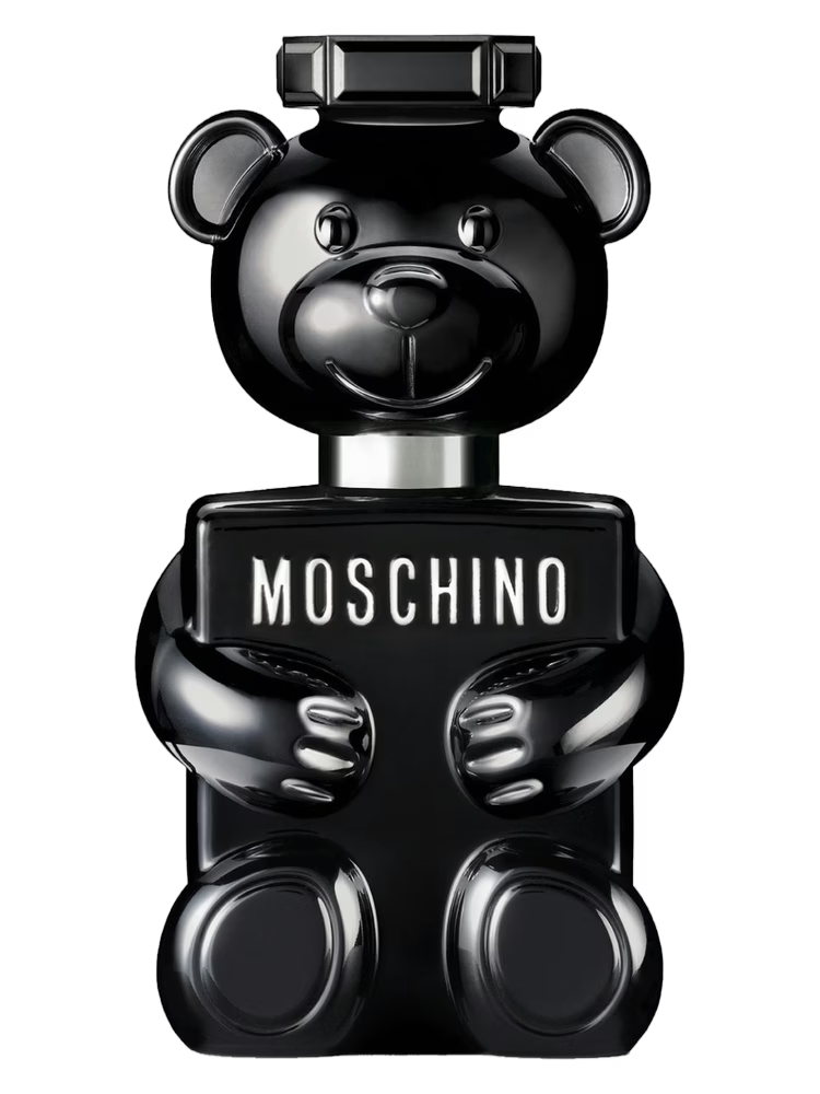 MOSCHINO TOY BOY EDP 100ML