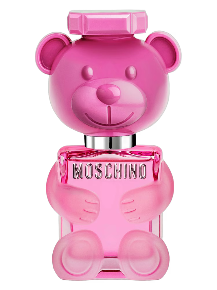 MOSCHINO TOY 2 BUBBLE GUM EDT 100ML