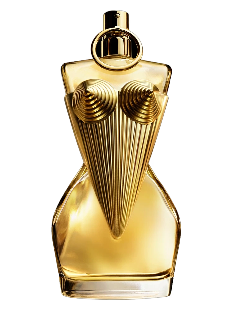 JEAN PAUL GAULTIER DIVINE EDP