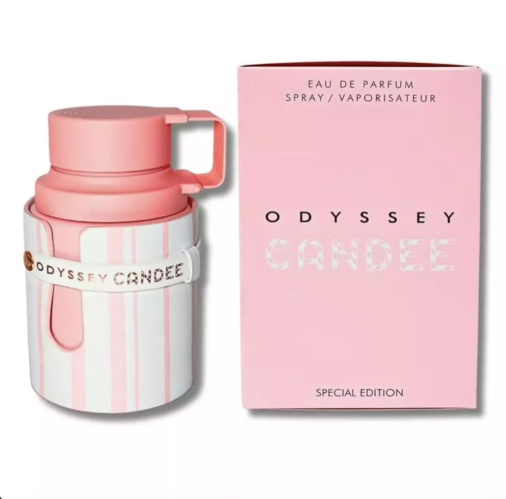 ODYSSEY CANDEE EDP 100ML ARMAF
