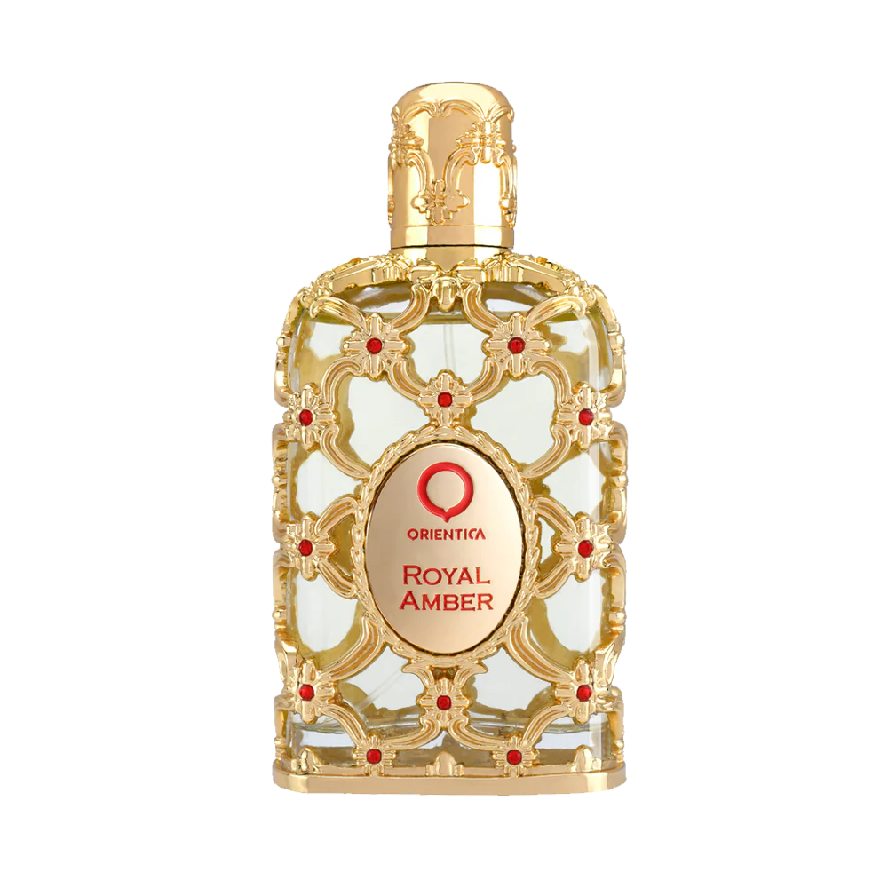 ORIENTICA ROYAL AMBER EAU PARFUM 80ML