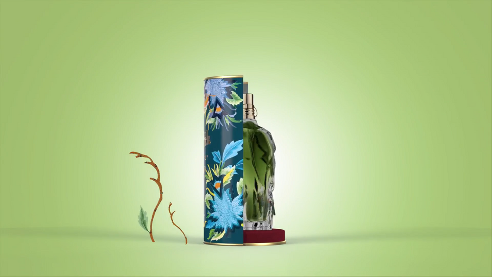 JEAN PAUL GAULTIER LE BEAU PARADISE EDP