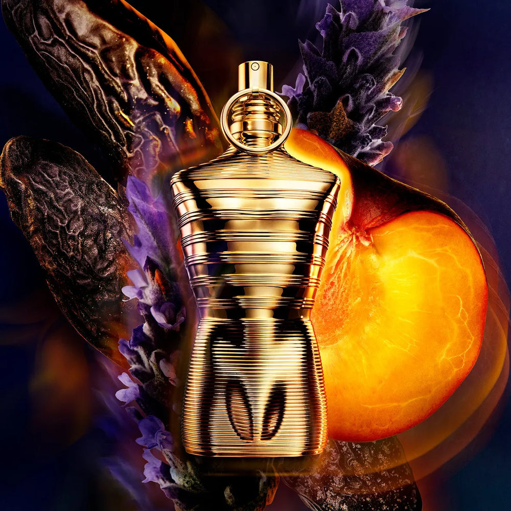 JEAN PAUL GAULTIER LE MALE ELIXIR ABSOLUT PARFUM INTENSE 125ML