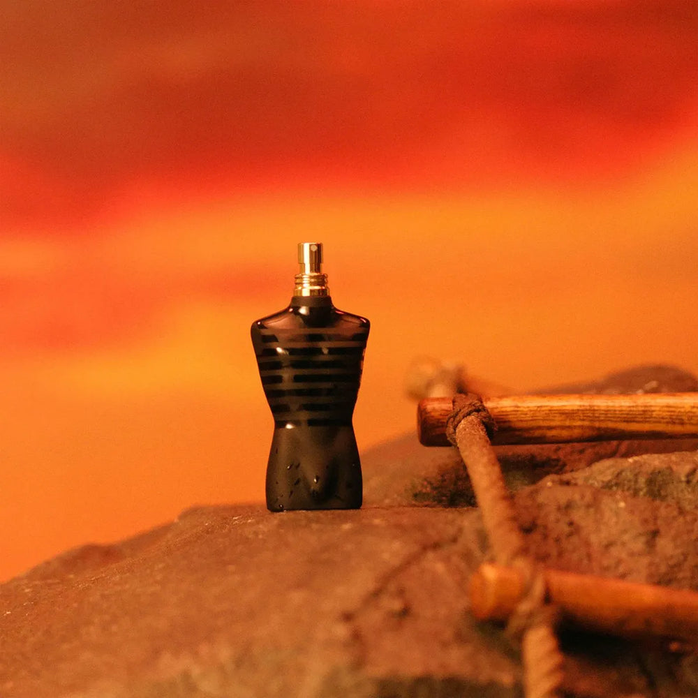 JEAN PAUL GAULTIER LE MALE LE PARFUM 125ML