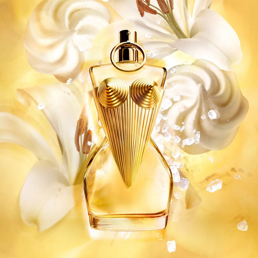 JEAN PAUL GAULTIER DIVINE EDP