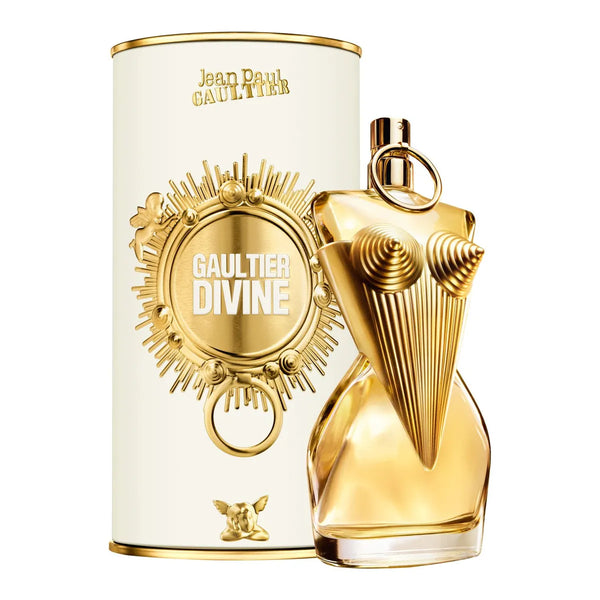 JEAN PAUL GAULTIER DIVINE EDP