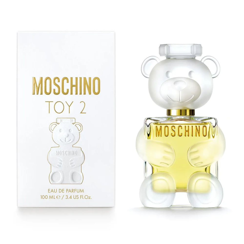 MOSCHINO TOY 2 EDP 100ML