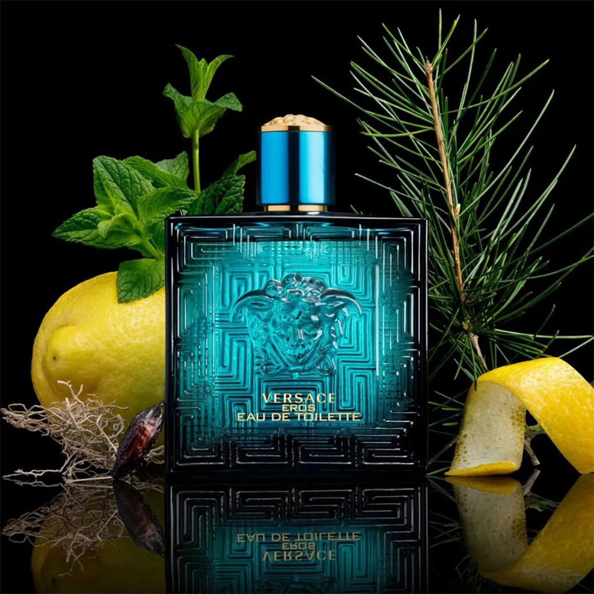 VERSACE EROS EDT 100ML