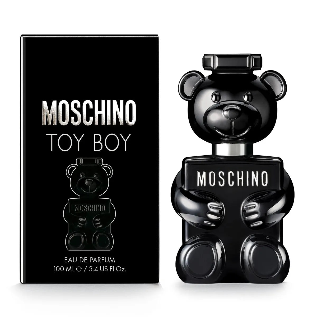 MOSCHINO TOY BOY EDP 100ML