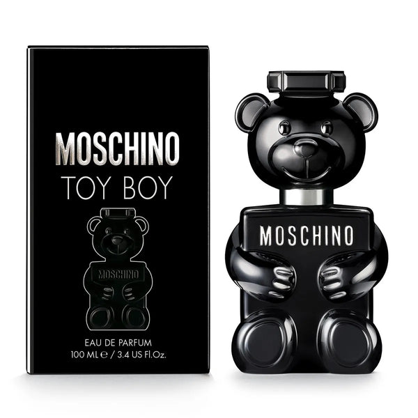 MOSCHINO TOY BOY EDP 100ML