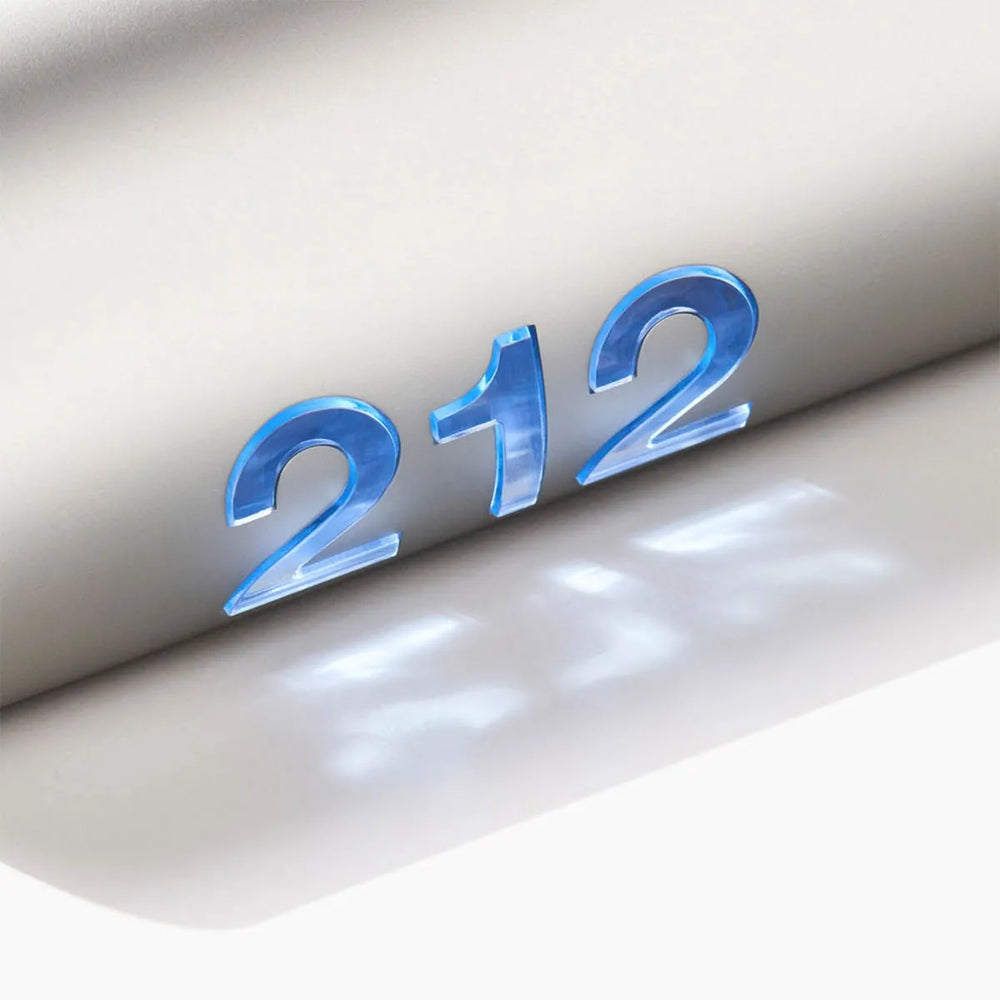 CAROLINA HERRERA 212 MEN NYC  EDT 100ML