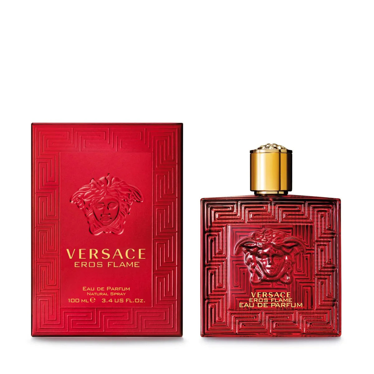 VERSACE EROS FLAME EDP