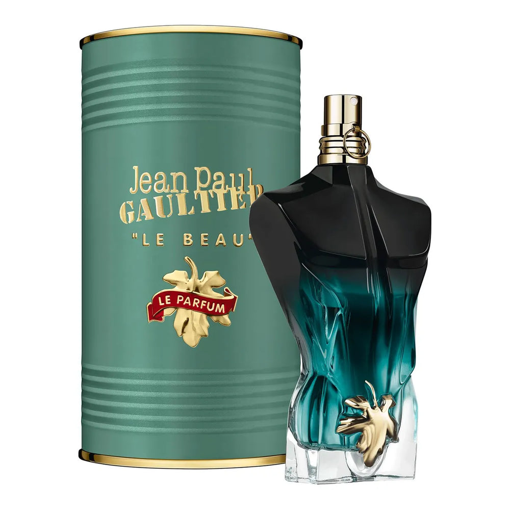 JEAN PAUL GAULTIER LE BEAU EAU DE PARFUM INTENSE