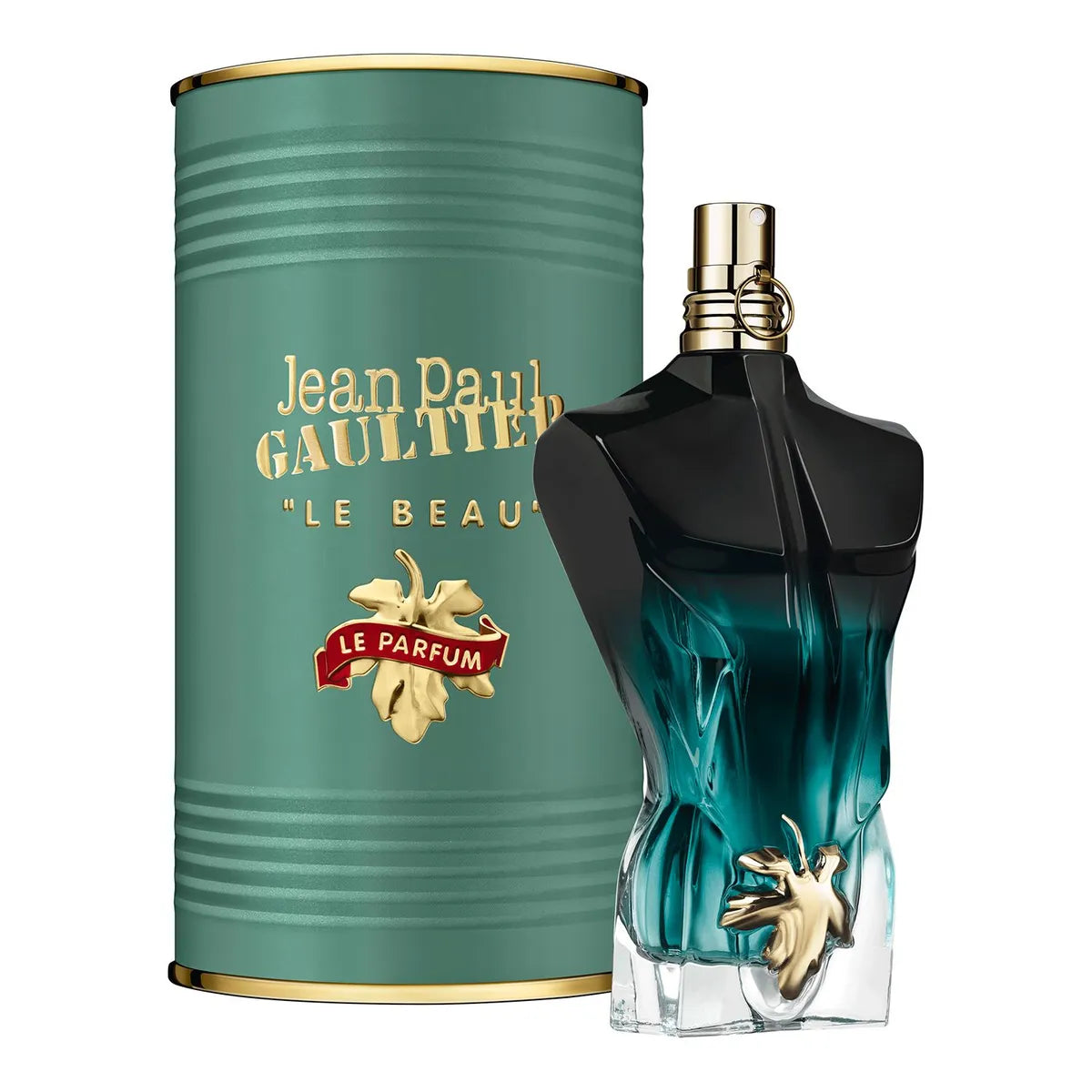 JEAN PAUL GAULTIER LE BEAU EAU DE PARFUM INTENSE
