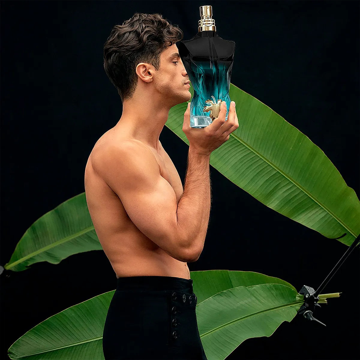 JEAN PAUL GAULTIER LE BEAU EAU DE PARFUM INTENSE