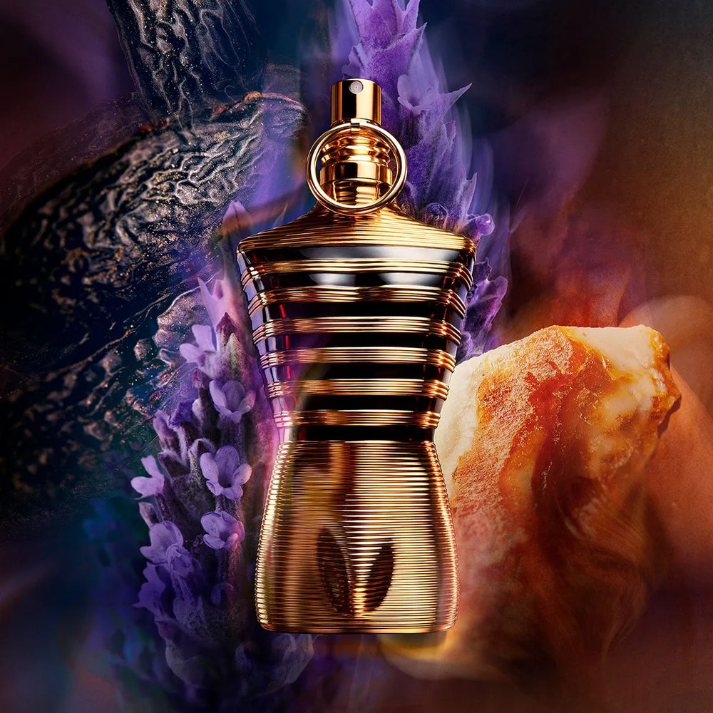 JEAN PAUL GAULTIER LE MALE ELIXIR PARFUM
