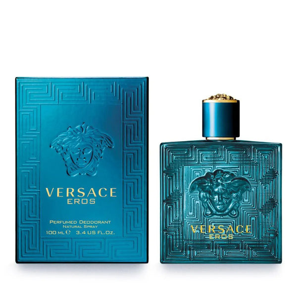 VERSACE EROS EDT 100ML